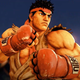 <i>Street Fighter</i>'s Ryu Wearing A Thong... In T-Shirt Form